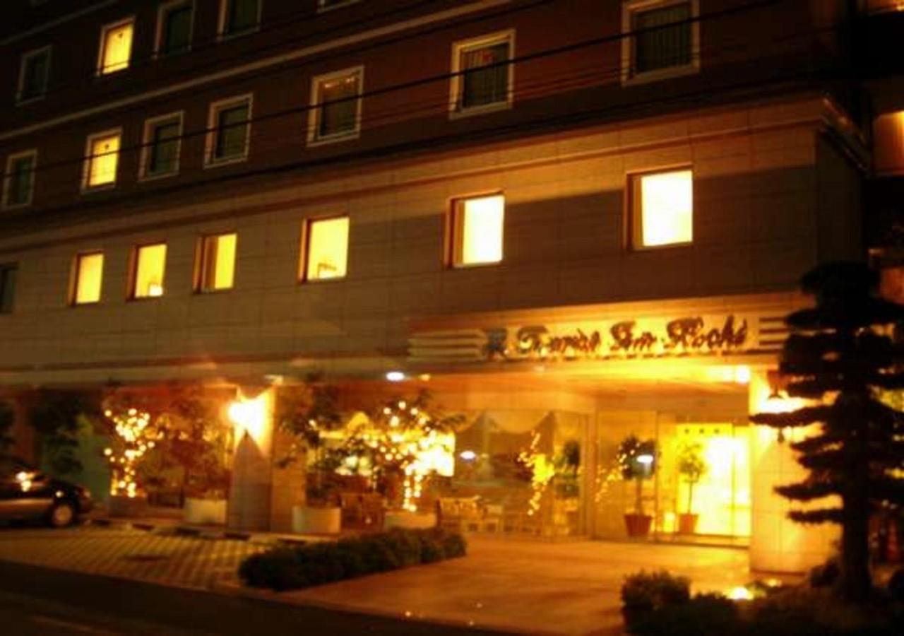 Tourist Inn Kochi / Vacation Stay 27378 Kültér fotó