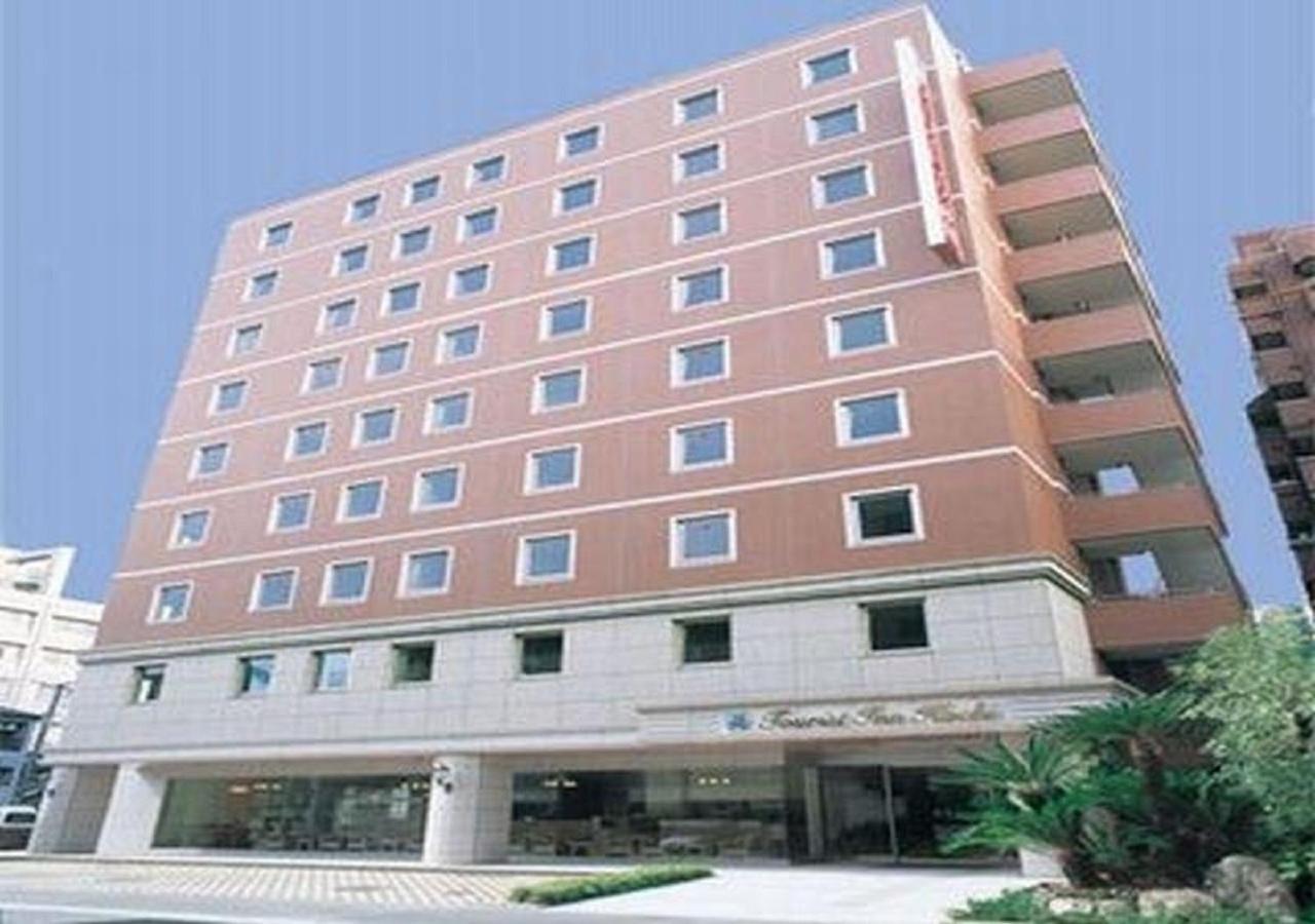 Tourist Inn Kochi / Vacation Stay 27378 Kültér fotó