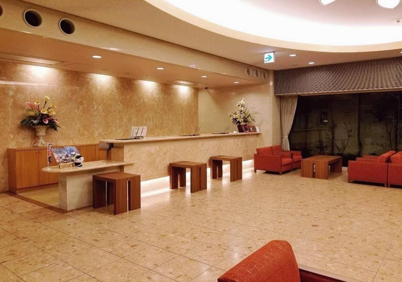 Tourist Inn Kochi / Vacation Stay 27378 Kültér fotó